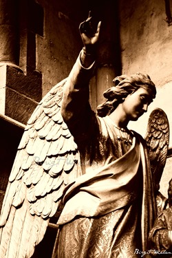 Angel (Bruges) Birgit Whelan 5